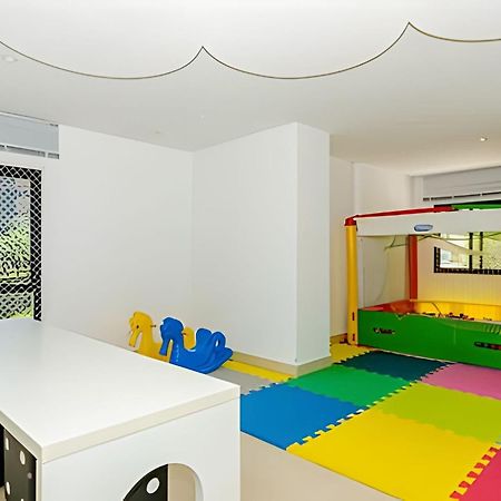 Dois Quartos, Lindo, Garagem, Condominio Clube Sky By Urooms Curitiba Esterno foto