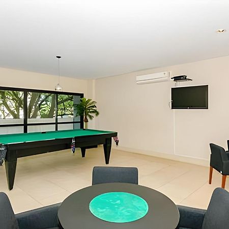 Dois Quartos, Lindo, Garagem, Condominio Clube Sky By Urooms Curitiba Esterno foto
