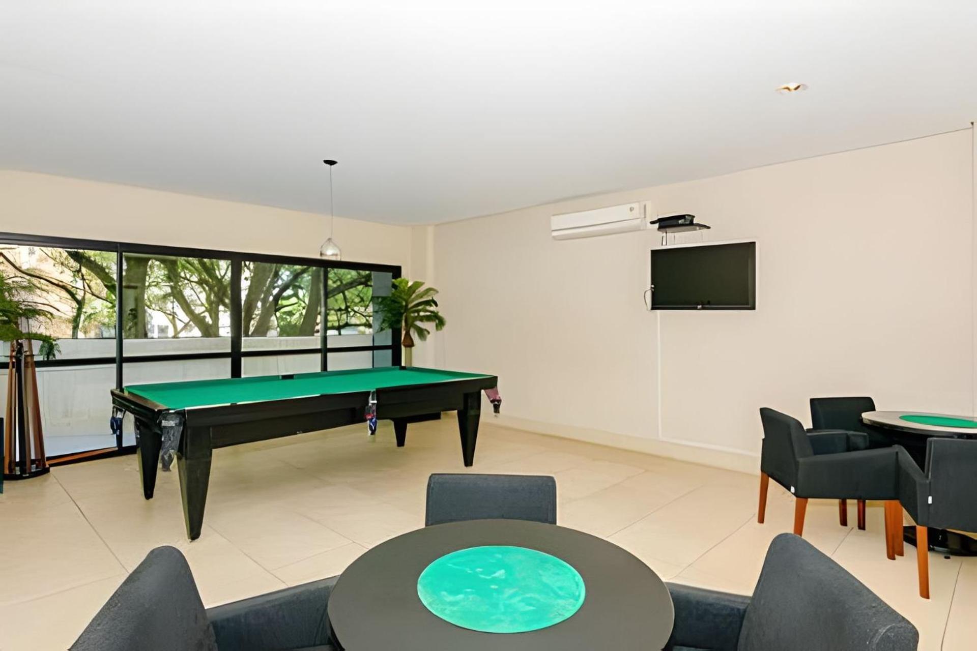 Dois Quartos, Lindo, Garagem, Condominio Clube Sky By Urooms Curitiba Esterno foto