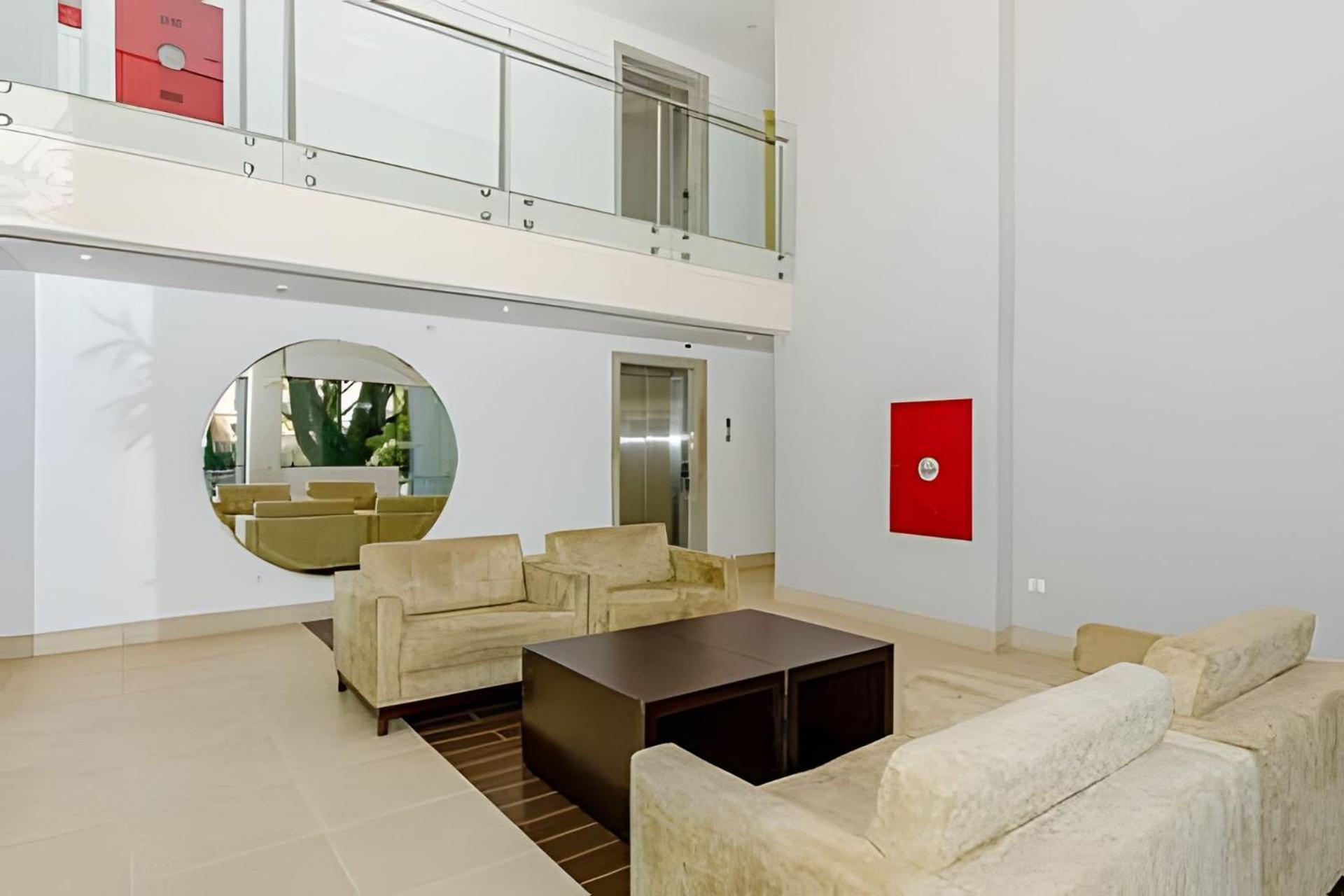 Dois Quartos, Lindo, Garagem, Condominio Clube Sky By Urooms Curitiba Esterno foto